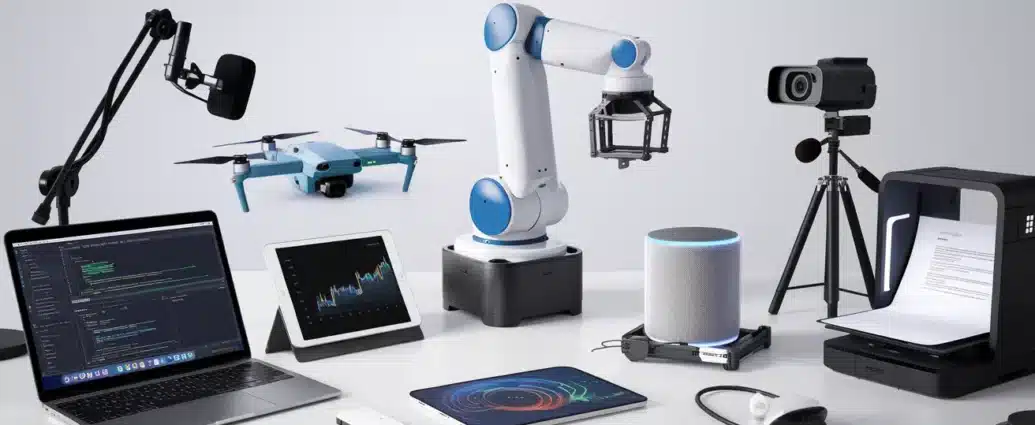 Beste aiverktoyene automatisering 2025 featured