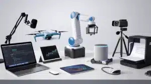 Beste aiverktoyene automatisering 2025 featured