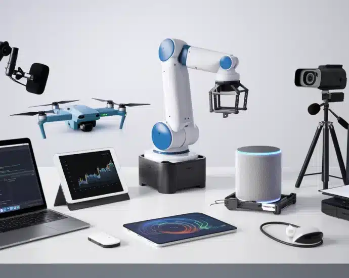 Beste aiverktoyene automatisering 2025 featured