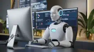 Slik kan ai forbedre kundeservice gjennom featured