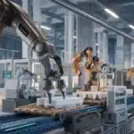 Viktigste aitrendene innen automatisering 2025 featured