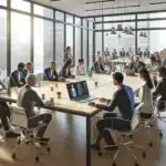 Slik bruker du ai til å automatisere repetitive oppgaver og spare tid – en komplett guide 2 Slik bruker du ai til å automatisere repetitive oppgaver og spare tid – en komplett guide – illustrasjon
