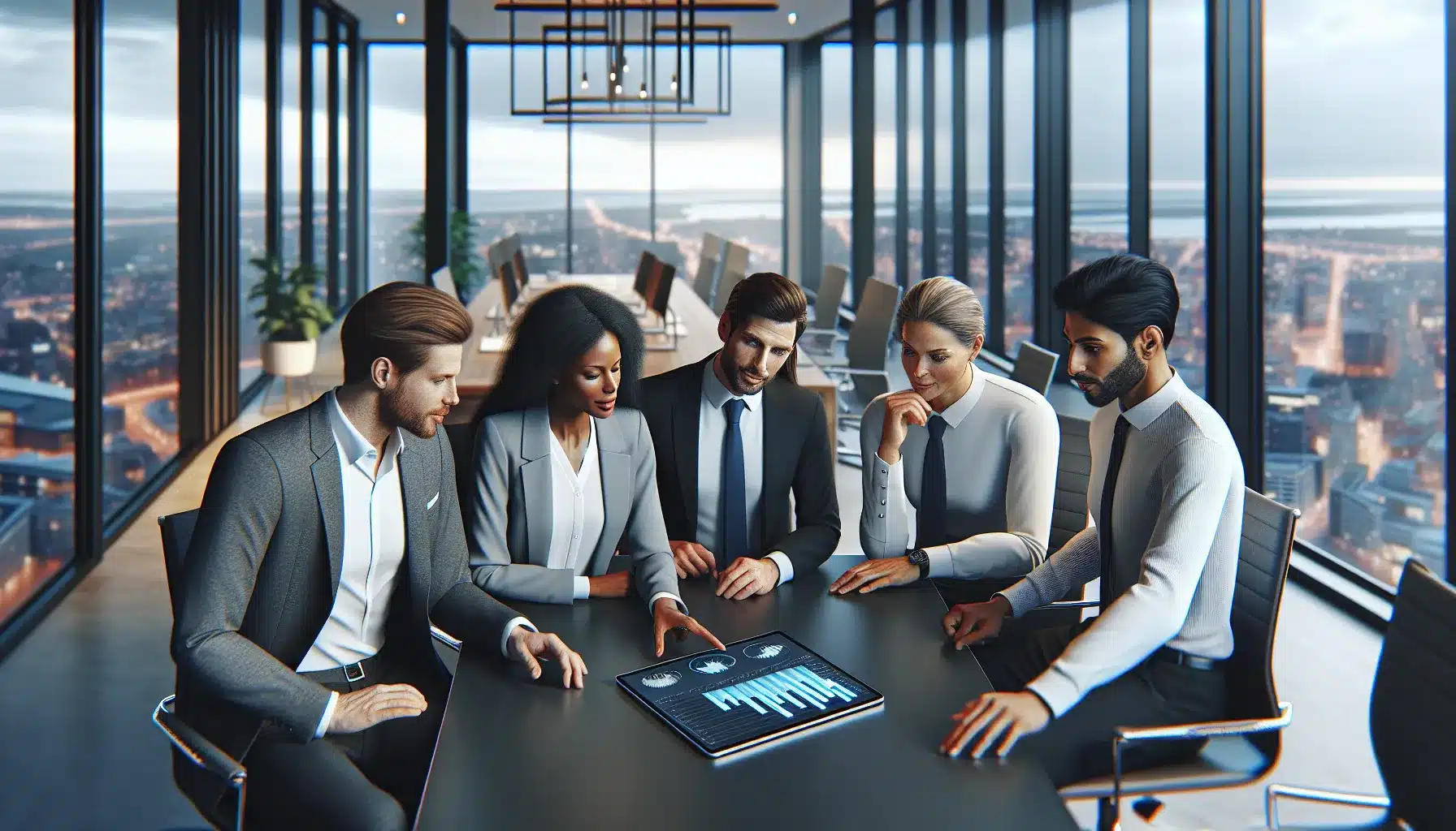 De største fordelene med ai-drevet automatisering for bedrifter: effektivitet, kvalitet og vekst 1