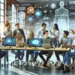 De mest innovative ai-startups i norge: ansvarlig vekst, nøkkeltrender og beste eksempler 3 De mest innovative ai-startups i norge: ansvarlig vekst, nøkkeltrender og beste eksempler – illustrasjon