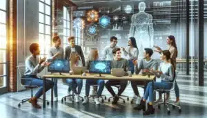 De mest innovative ai-startups i norge: ansvarlig vekst, nøkkeltrender og beste eksempler – illustrasjon