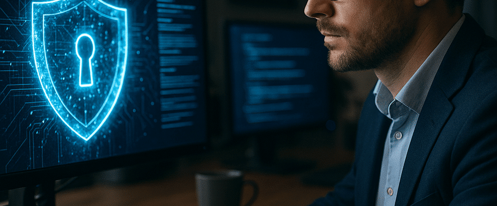Ai kan forbedre cybersikkerhet norske bedrifter featured