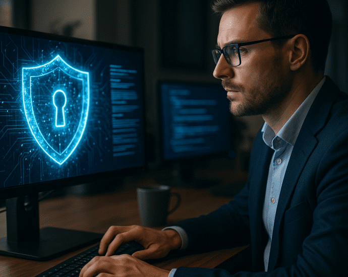 Ai kan forbedre cybersikkerhet norske bedrifter featured