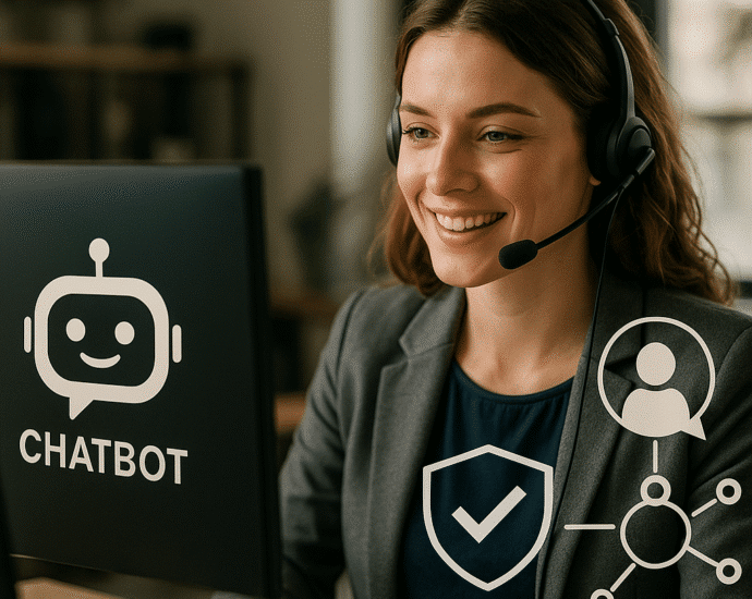 Ai kan forbedre kundeserviceopplevelser eksempler verktoy featured