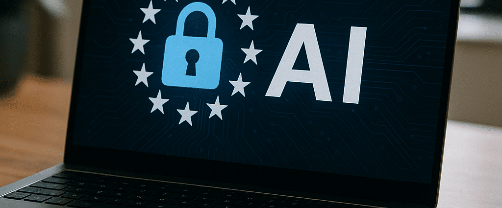 Ai personvern sikre datasikkerhet automatiserte prosesser featured