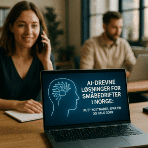 Aidrevne losninger smabedrifter norge kutt kostnader featured