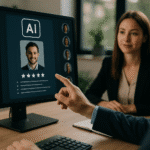 Automatisering hrprosesser effektiv rekruttering ai featured