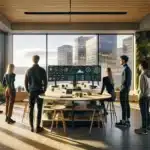 De mest innovative ai-startups i norge: hva vi kan lære av dem – illustrasjon