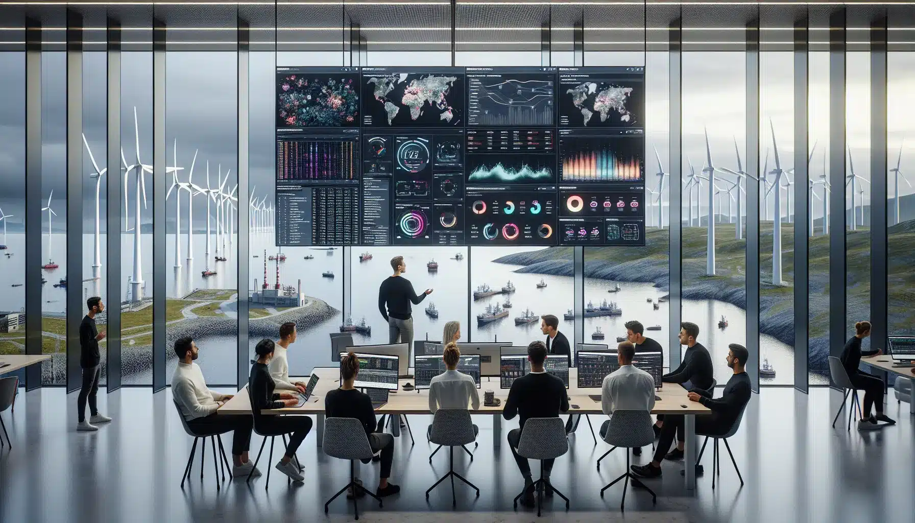 De mest innovative ai-startups i norge: hva vi kan l&aelig;re av dem &ndash; illustrasjon 2