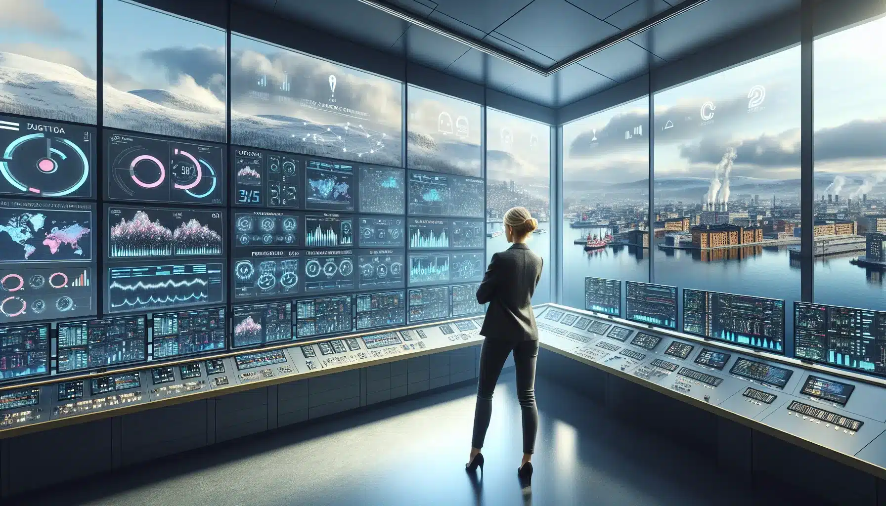 De viktigste ai-trendene innen automatisering i 2026 &ndash; illustrasjon 1