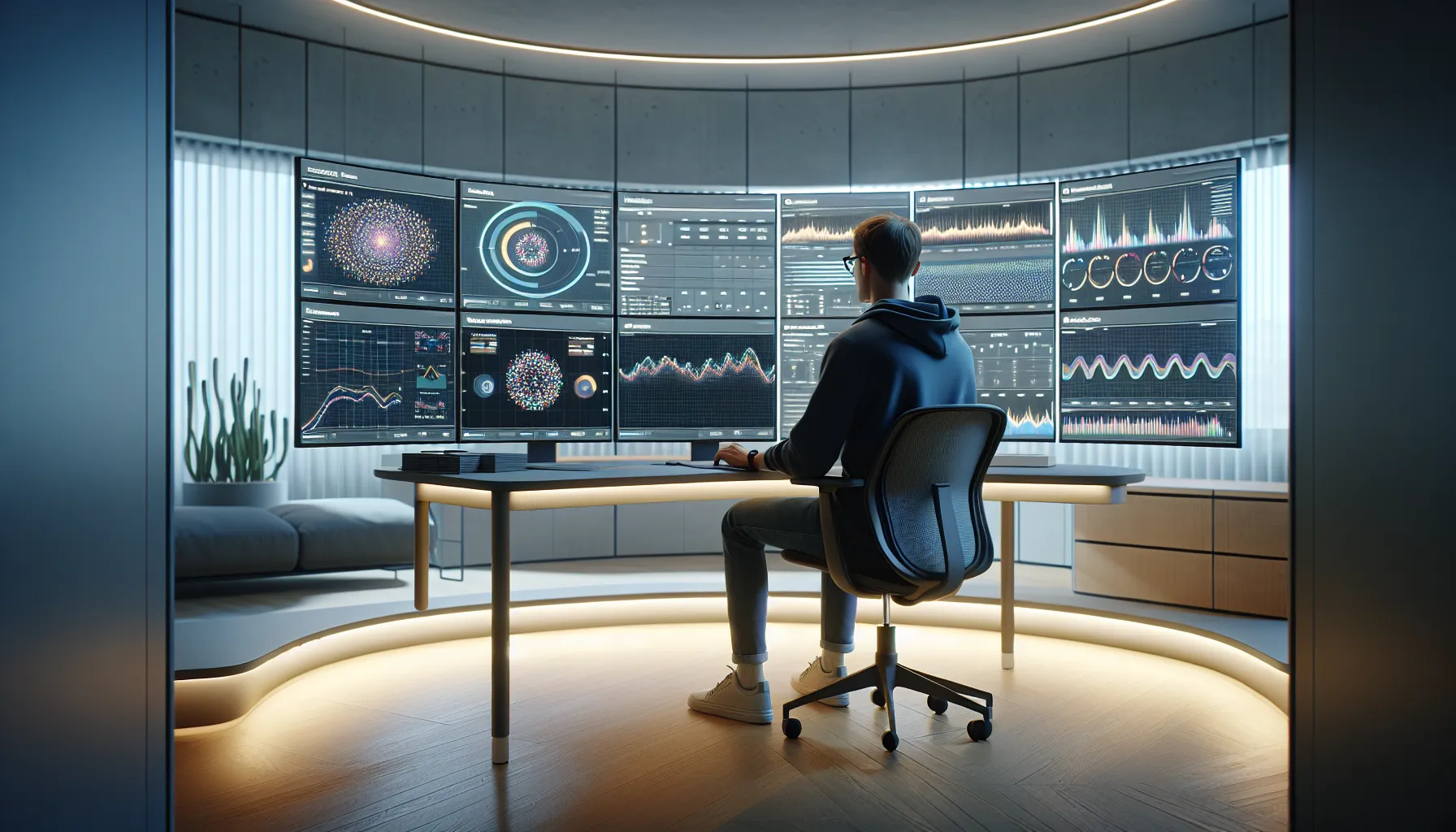 Hvordan ai og big data jobber sammen for smartere automatisering &ndash; illustrasjon 1