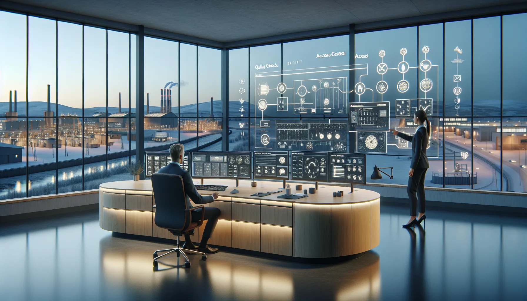 Hvordan ai og big data jobber sammen for smartere automatisering &ndash; illustrasjon 2